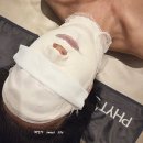 원케어텍 | 광교피부관리 받고 라인이 살아난 5년 젊어진 후기