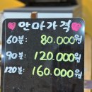 정안마원 | 평촌역마사지 정안마원 출산 회복 위한 국가공인안마 후기
