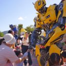 프라임상상유치원 | 곡성어린이대축제, 쥐라기월드 속 거대공룡과 트랜스포머 로봇 공연 버블쇼 마술쇼