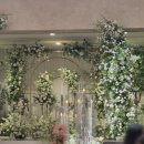 양재시민의숲역 5번출구 | 양재 라시따시어터 웨딩홀 찐하객후기 뷔페, 셔틀, 주차 솔직히..