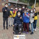 경기도지체장애인협회 수원시지회 이미지