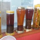 겨우살이 상계탕 이미지