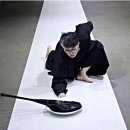 멋글씨 캘리그라피 이미지