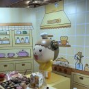 오천제일유치원 | 잠실 롯데타워 ‘마루의 숲속 베이커리’ 팝업스토어 후기｜마루 굿즈, 식빵마루, 랜덤깡 후기기