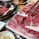송죽 한우촌 이미지