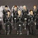 엑소, 글로벌 브랜드 MCM 모델 발탁 '최초 전속 모델' 이미지