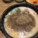 압구정찹쌀순대