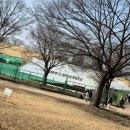 개롱공원1(관리동) 화장실 | [일상/후기] 올림픽공원&amp;하남 반려견동반 카페 추천