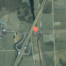 세종시 교량, 집중호우로 인해 붕괴... 광암교 인근 접근 금지 요망 이미지