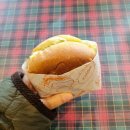 빵마루 | 시선으로 기록하는 겨울날.