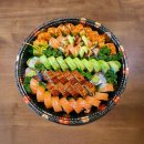 김포(라베니체) 맛집 롤 인더박스 파티플레터