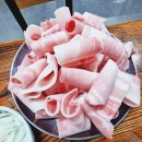 삼정회관 | 선화동밥집 삼정회관 본점(feat.삼겹살, 양념게장 맛집)