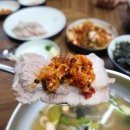 골목칼국수 - 원주시 | 골목칼국수