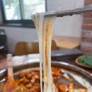 매운춘천닭갈비 이미지
