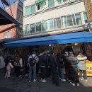 짱구네김밥 | [경동시장 짱구네 야끼만두] 가격 실화? 즉석떡볶이 재료 성지 서울 전통시장 후기