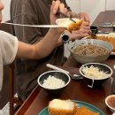 NEW쟁반 | 광명 하안동 하안사거리 new open 돈까스 맛집 “지금, 돈” 까스 먹으러 가실?? - 내돈내산 후기