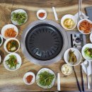 우촌정육점식당