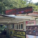 녹동서원 인근 이미지