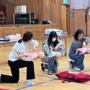 좌천초등학교 이미지