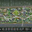 힐스테이트푸르지오주안 이미지