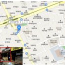 내방역 2번출구 뒤 이미지