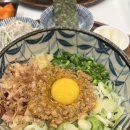 목1단지피자마루 | [가산디지털단지 돈까스&amp;소바] 백소정 ｜ 마제동+돈까스 솔직 후기