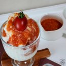 본우리집밥 성도기계점 | SNS 난리난 🍅토마토빙수! 빙수기계 없이 집에서 '이걸'로 만든다고?!