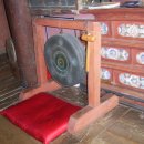 창녕 관룡사 법고 이미지