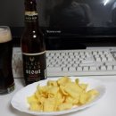 야식집 이미지