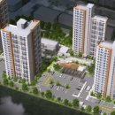 익산인화행복주택 이미지