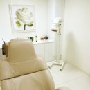 모델헤어라인 이미지