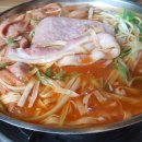 명성부대찌개 이미지