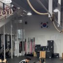 [대전 관평동 헬스장] 운동 초보도 즐거운 변화! ‘크로스핏 레벤’ 후기