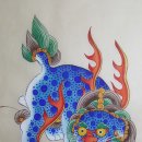 해태 이미지