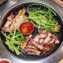 광명철산맛찬들왕소금구이 이미지