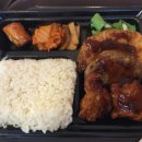 한솥도시락 이미지