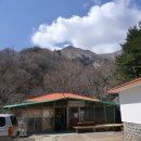 봉래폭포 관리사무소 이미지