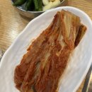 장호밥사랑 | 장호항 장호해수욕장 장호캠핑장 근처 한식 생삼겹살 양푼이동태탕 맛집 장호밥사랑 방문 후기