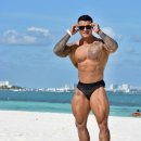 장유스포츠센터 수영장 이미지