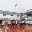 봉화공설운동장 이미지