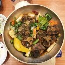 한정식금마루 이미지