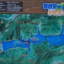 장성호 수변길 4 화장실 | 전남 장성 장성호수변길(우) 트레킹