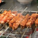 양꼬치 - 달서구 | 양꼬치