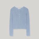 [아카이브제이투유 후기] 스프링 달리아 가디건(pastel blue), 드레이프 티셔츠(watery pink)