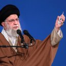 이란 최고지도자 &#39;하메네이&#39;, 이스라엘·미국에 &#39;승리&#39; 선언 이미지