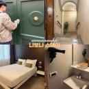 스테이하우스(STAY HAUS) | 이탈리아 로마 위치 좋은 숙소 장단점 후기; 나보나 스테이