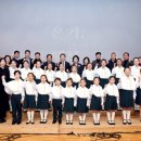 소년소녀합창단 정기연주회 이미지