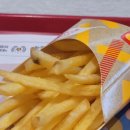 롯데리아 종암점 이미지