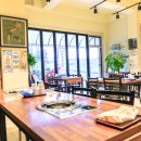 와흘길따라 이미지