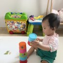 아기 놀이방 매트 : 국민유아매트 아소방프라임 사용후기15개월 아기방꾸미기로 추천👶🍼